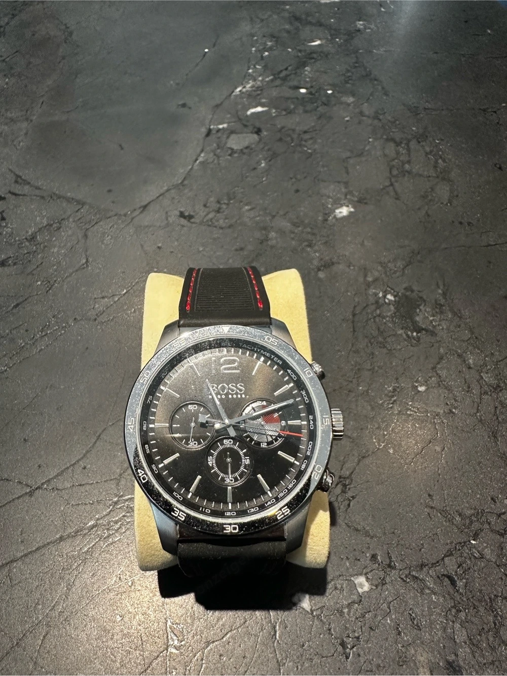 Hugo Boss Uhr