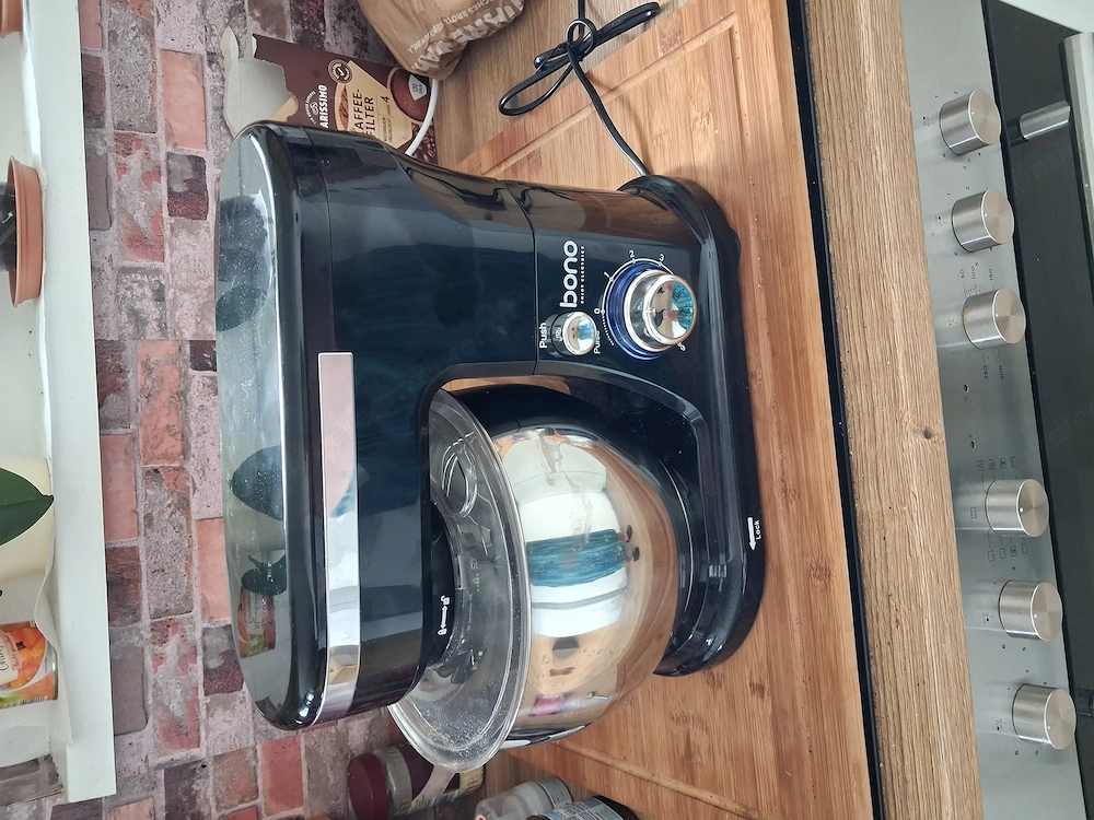 Bono Kuechenmaschine