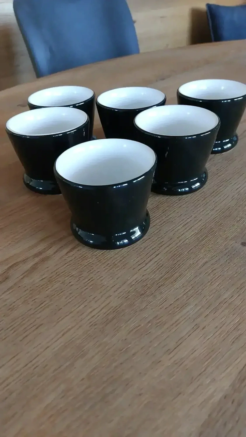 kleine Schüsseln 6 Stück