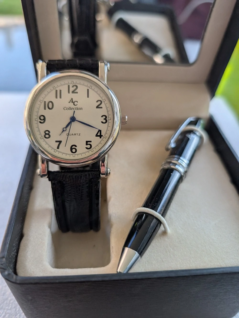 Herrenuhr 