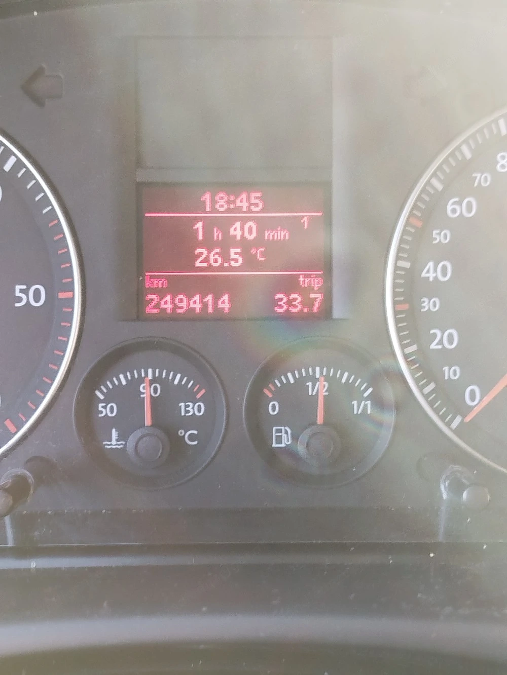 Taxi -Fahrzeug 