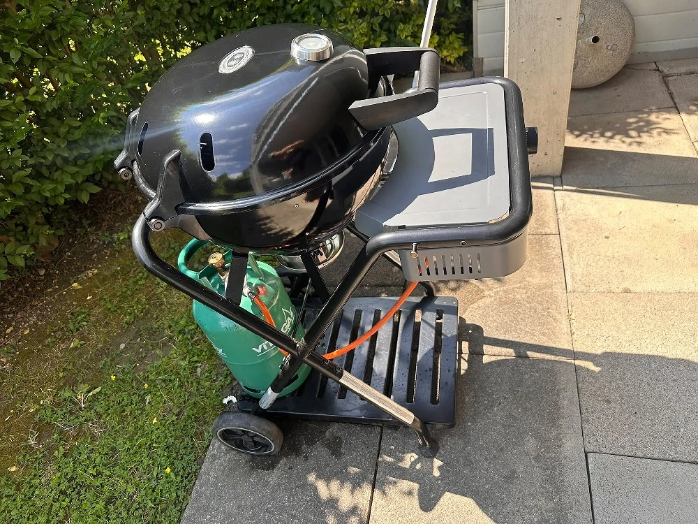 Outdoorchef Gasgrill