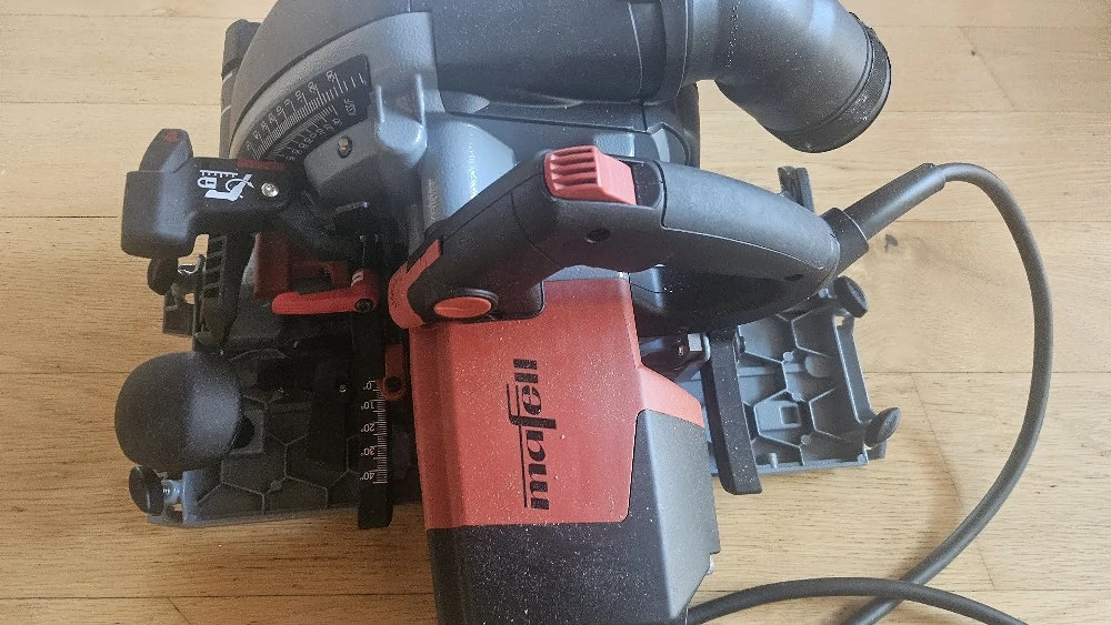 Mafell NFU 50
