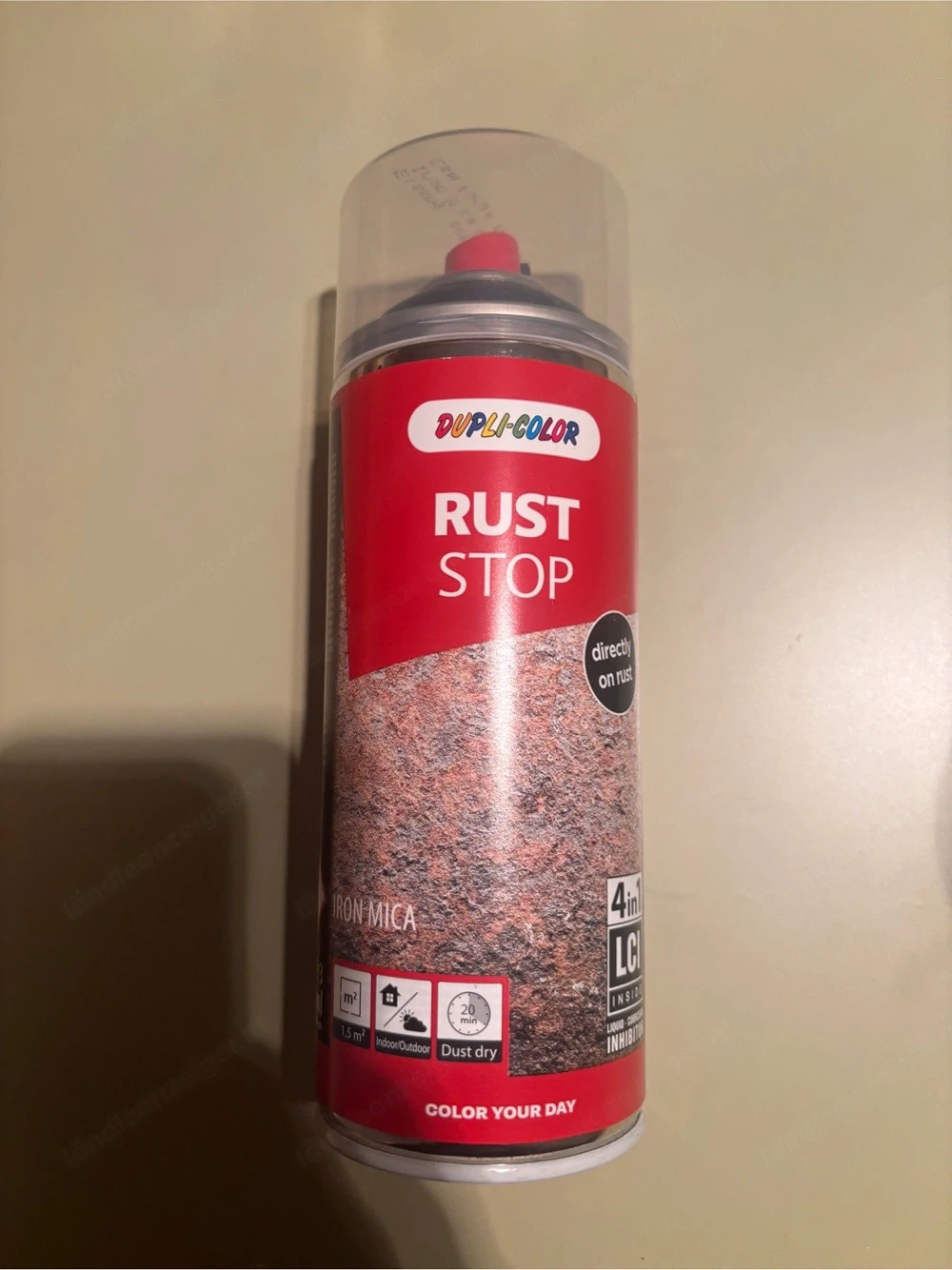 Rostmittel Rust Stop