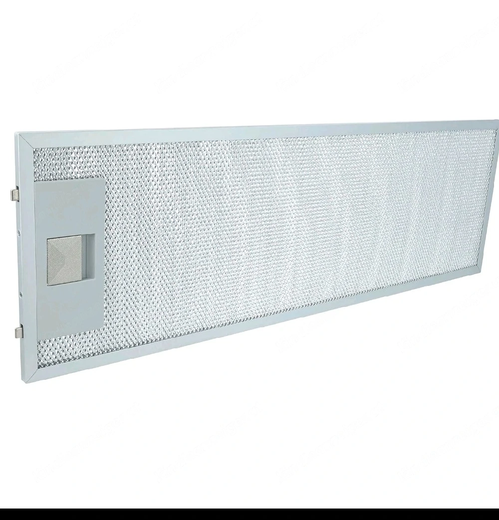 1x Metallfettfilter für Electrolux GRI0112374A Dunstabzug