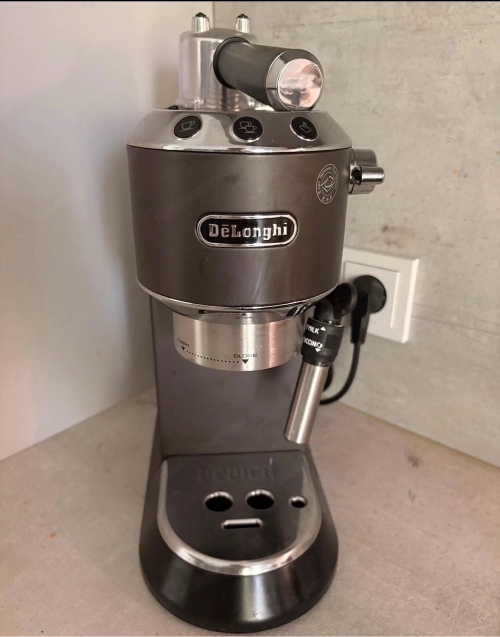 De'Longhi Espressomaschine