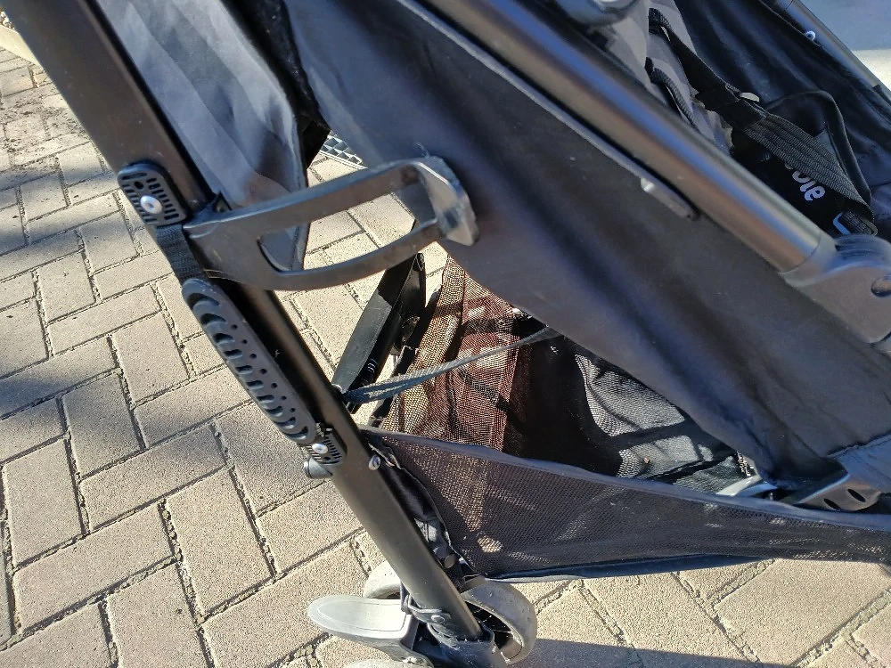 Kinderwagen Buggy