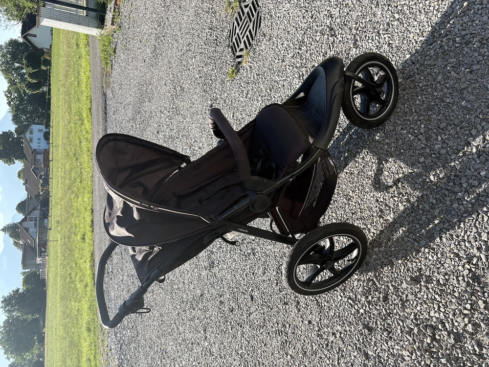 hauck Runner 2 Buggy