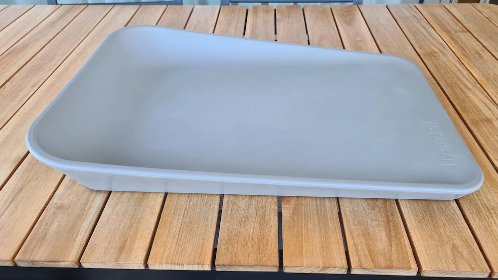 Wickelauflage Leander 50x70