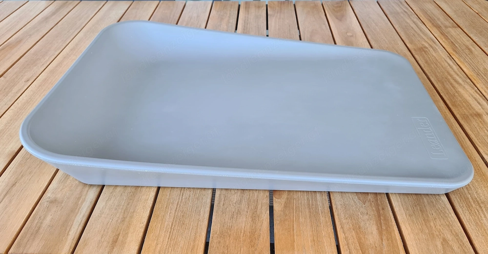 Wickelauflage Leander 50x70