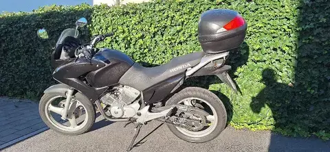 Honda Varadero 125