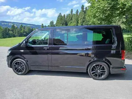 VW Multivan
