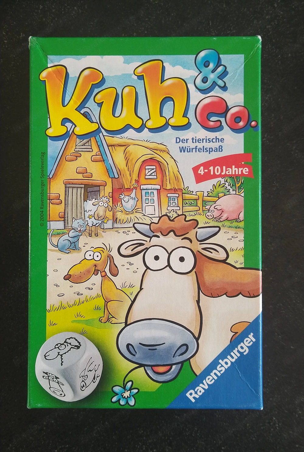 Kuh & Co Ravensburger 
