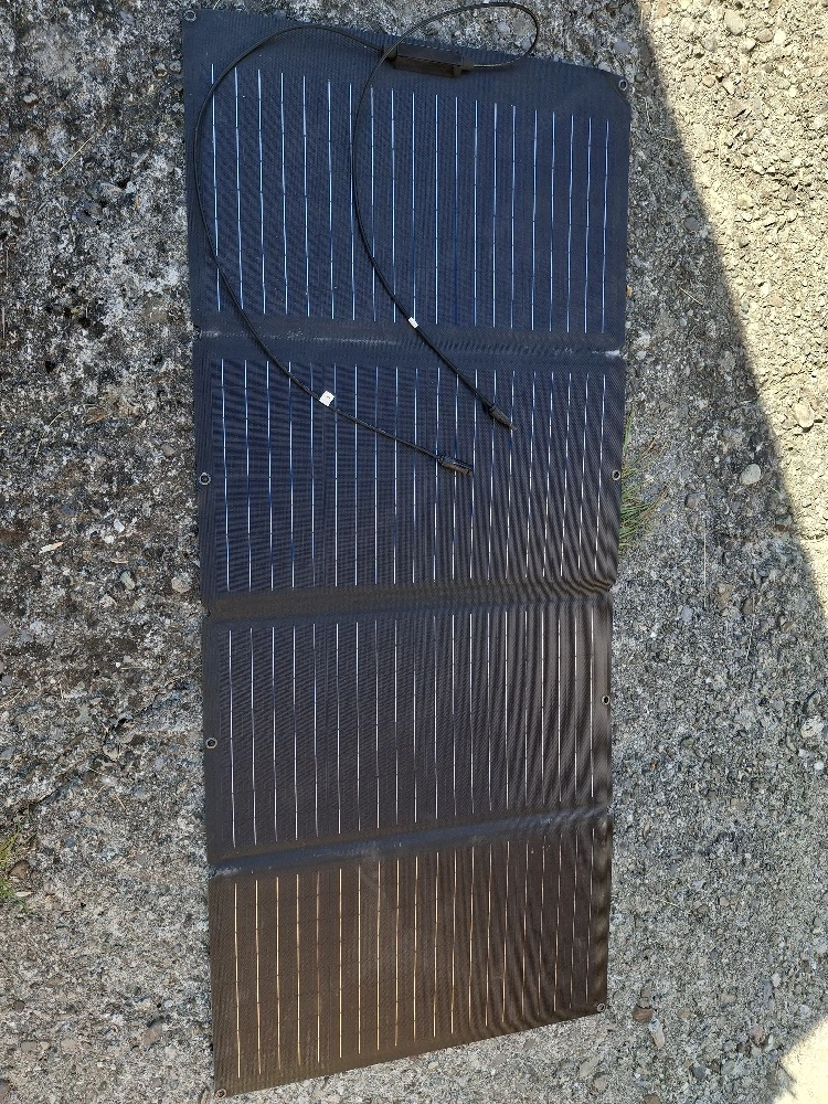 Solarpanel