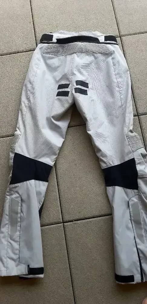Motorrad Hose Damen Gr. 36