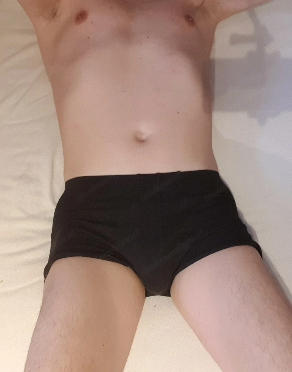 Suche jüngeren Mann für Fun