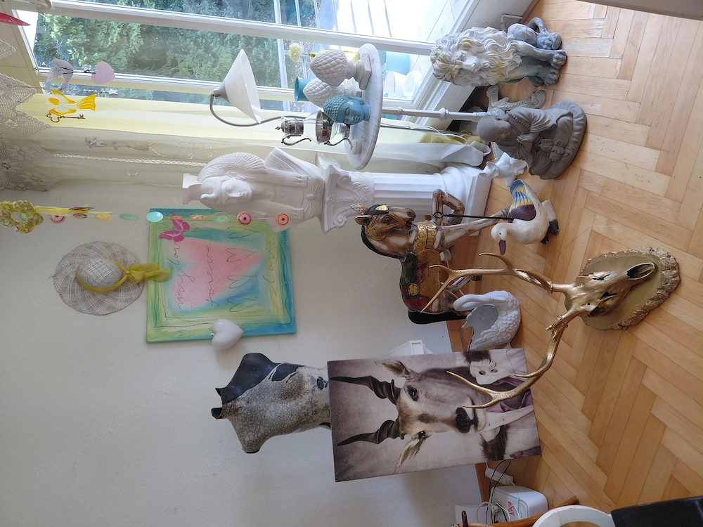 Flohmarkt Sa 25.07.26, Weinberggasse 31 in Feldkirch von 09 bis 14 Uhr