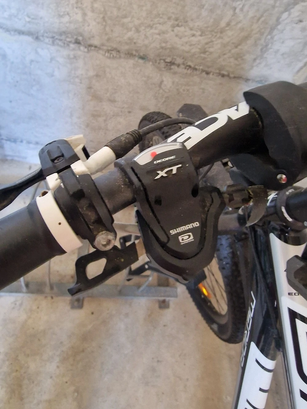 Merida Big Nine XT Edition