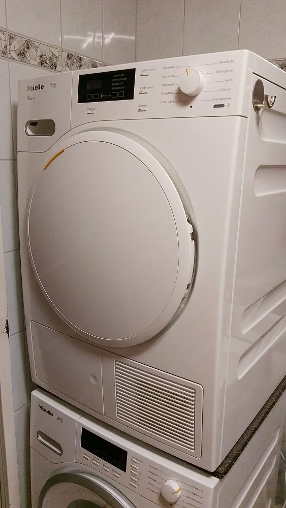 Miele Wärmepumpentrockner T1 Gelegenheit