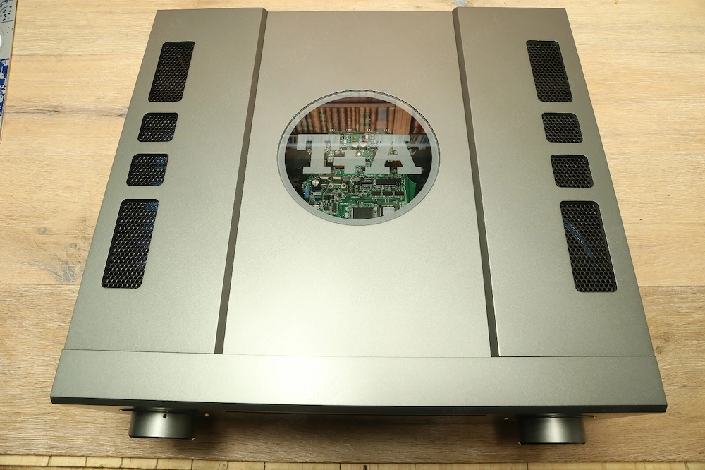 T+A PDP 3000 HV Sacd-Player