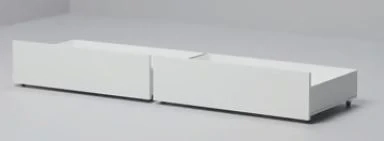 MALM Bettkasten für Bettgestell hoch