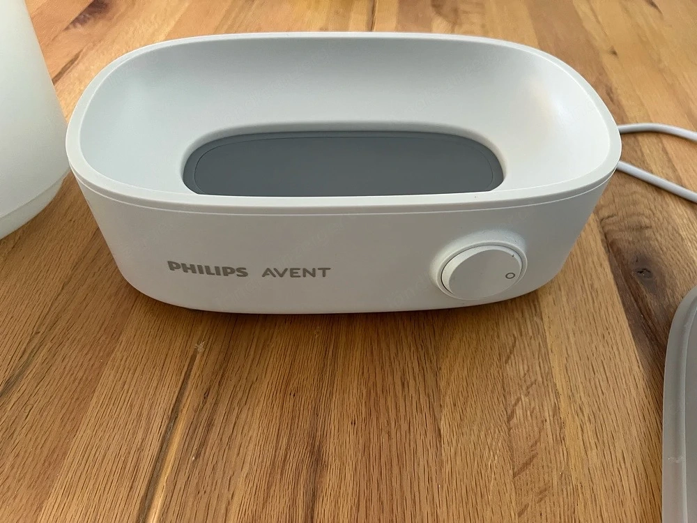Sterilisator Philips Avent 