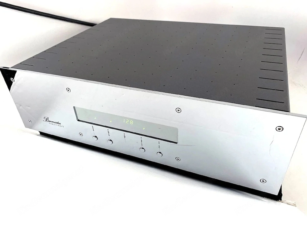 Burmester Power Conditioner 948 Netzfilter