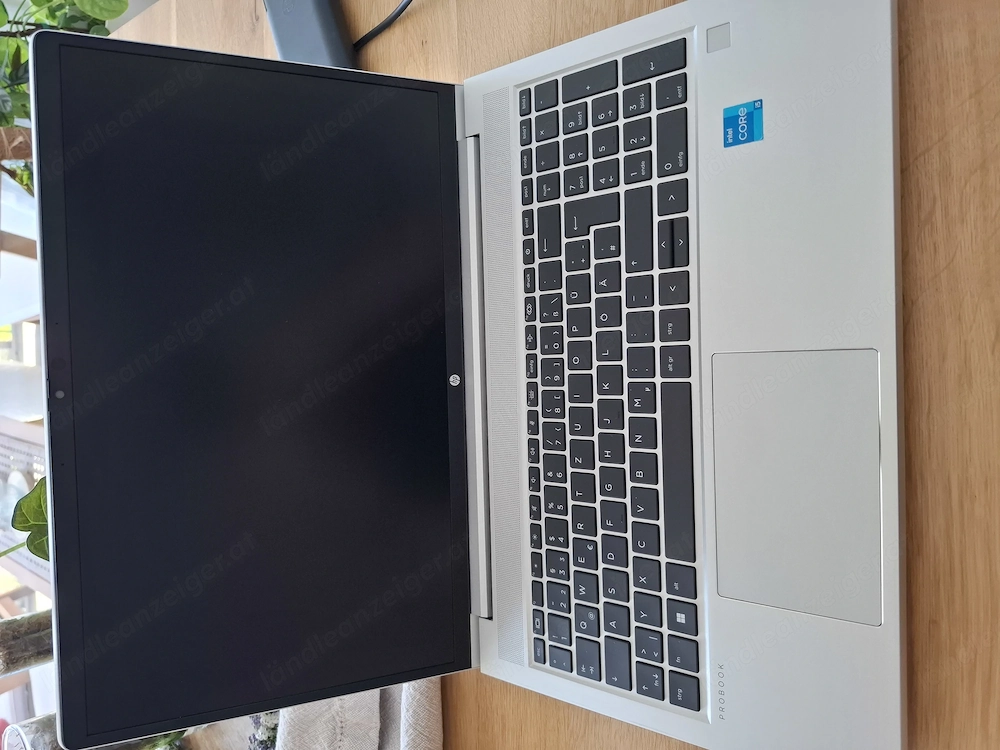 HP Laptop Probook