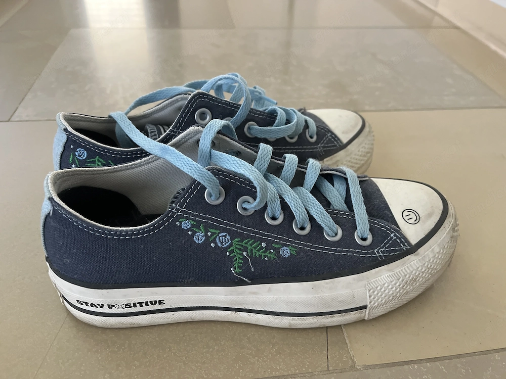 Converse Größe 37