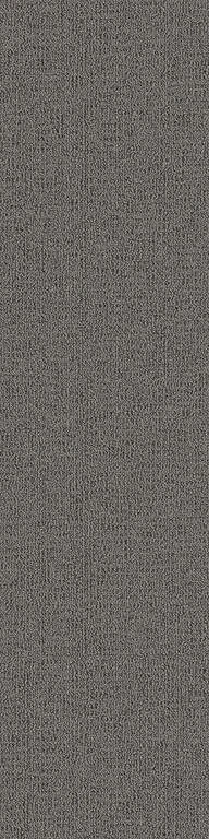 Graue 25 x 100cm Equal Measure Teppichfliesen