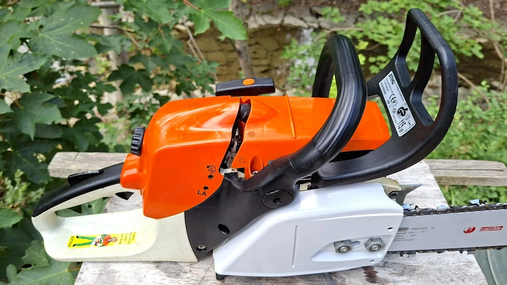 Motorsäge Stihl MS 280-i * top generalüberholt * 3, 8 PS , 40 cm Schwert