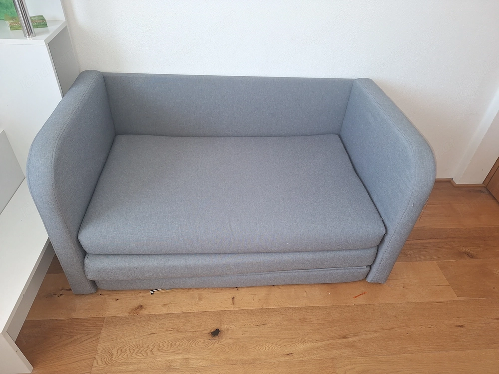 Kindersofa ausklappbar