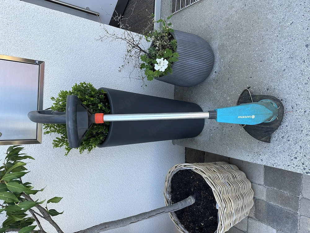 Rasentrimmer Marke Gardena