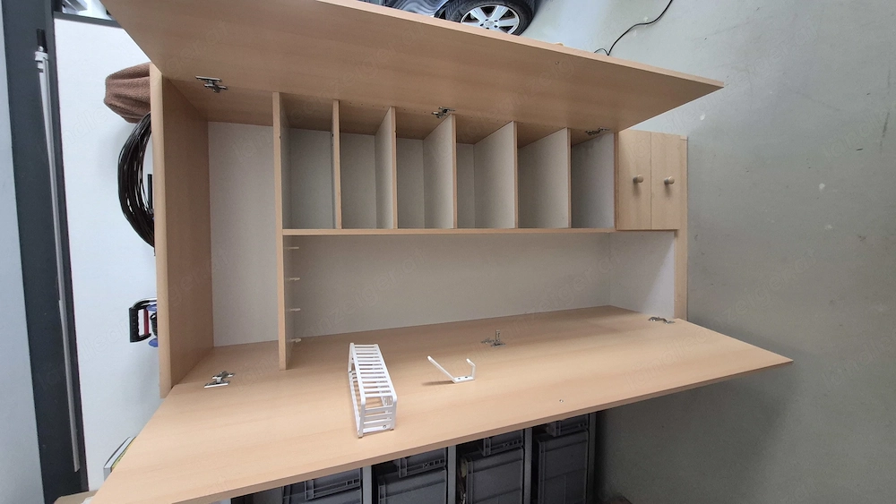 Kasten  B H T 78X180X31