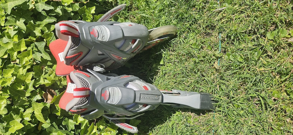 Rollerblades gr 36,5