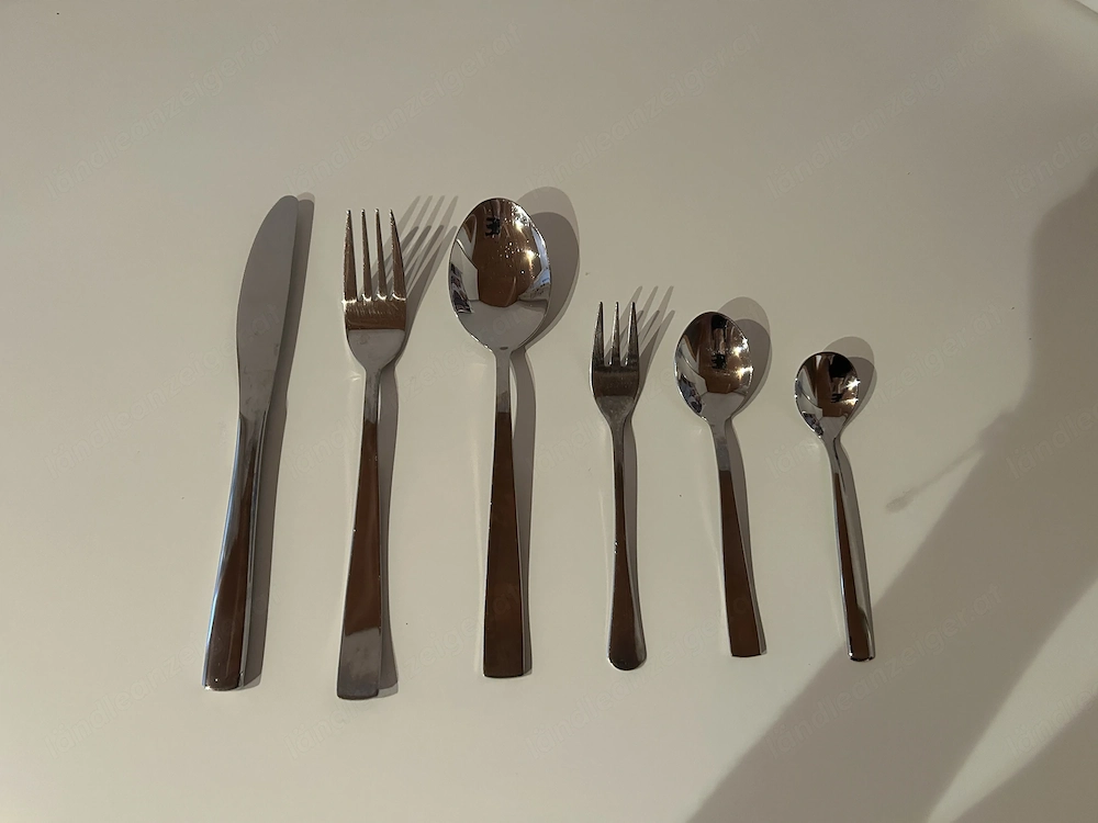 Besteck Set