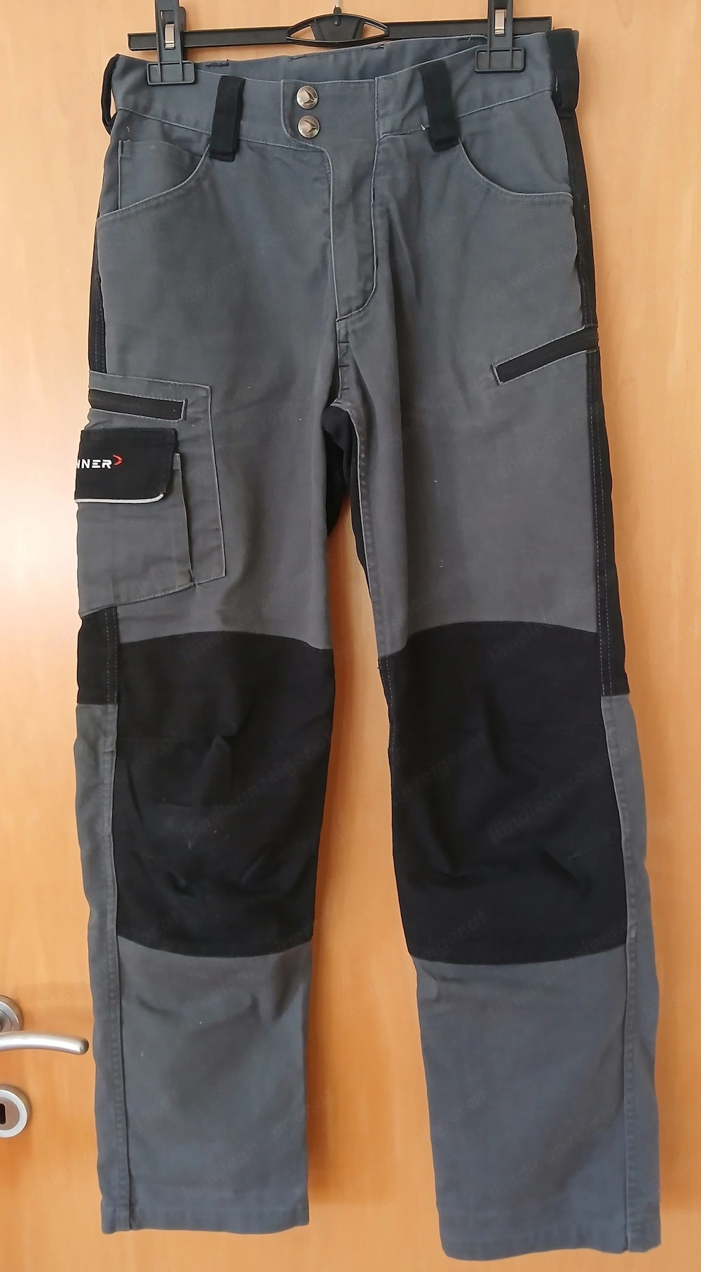 Arbeitshose PFANNER, Größe 46