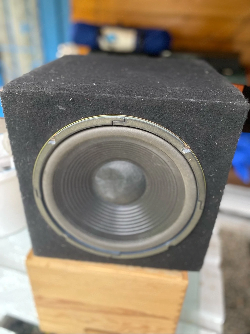 Kicker Bass