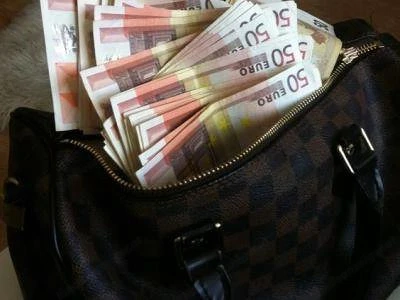 Geld von Privatleuten leihen