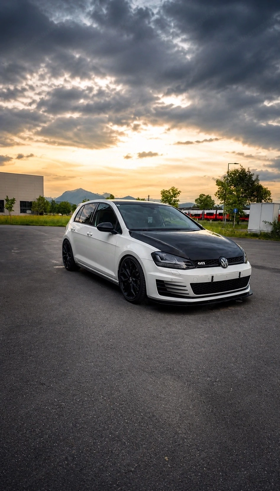Golf 7 gti