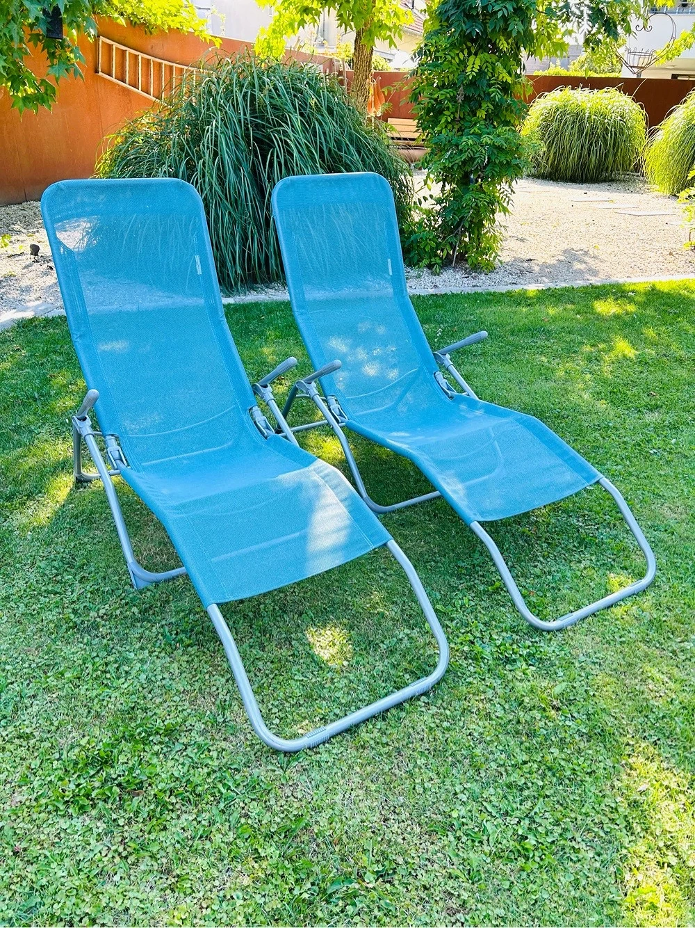 Sonnenliegen