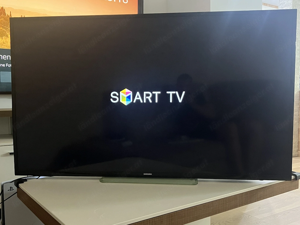 Grosser Samsung 60 ZOLL TV, guter Zustand!