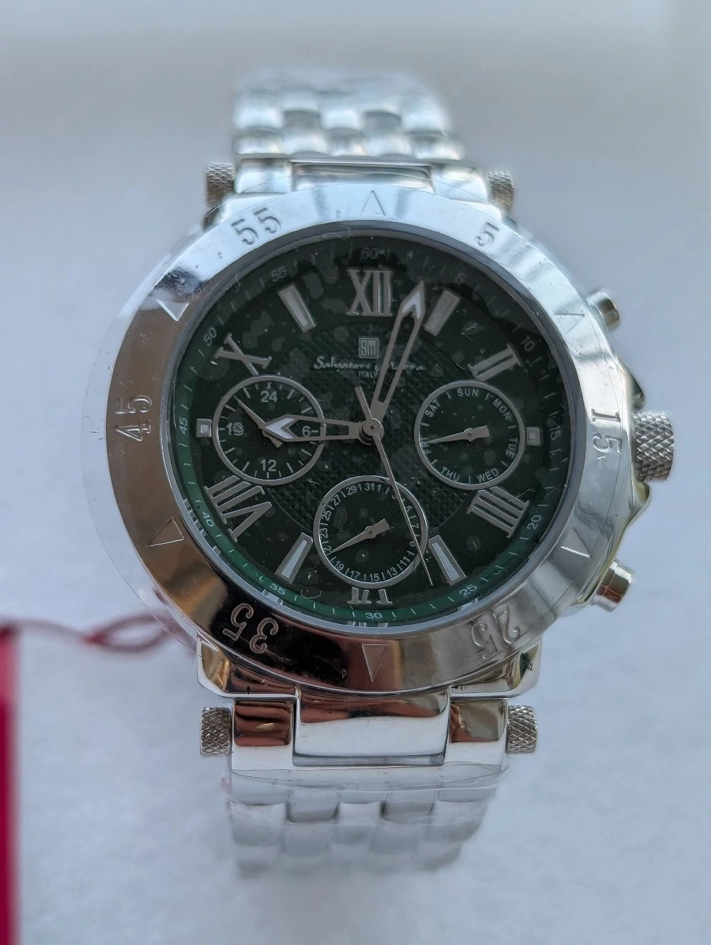 Herrenuhr 