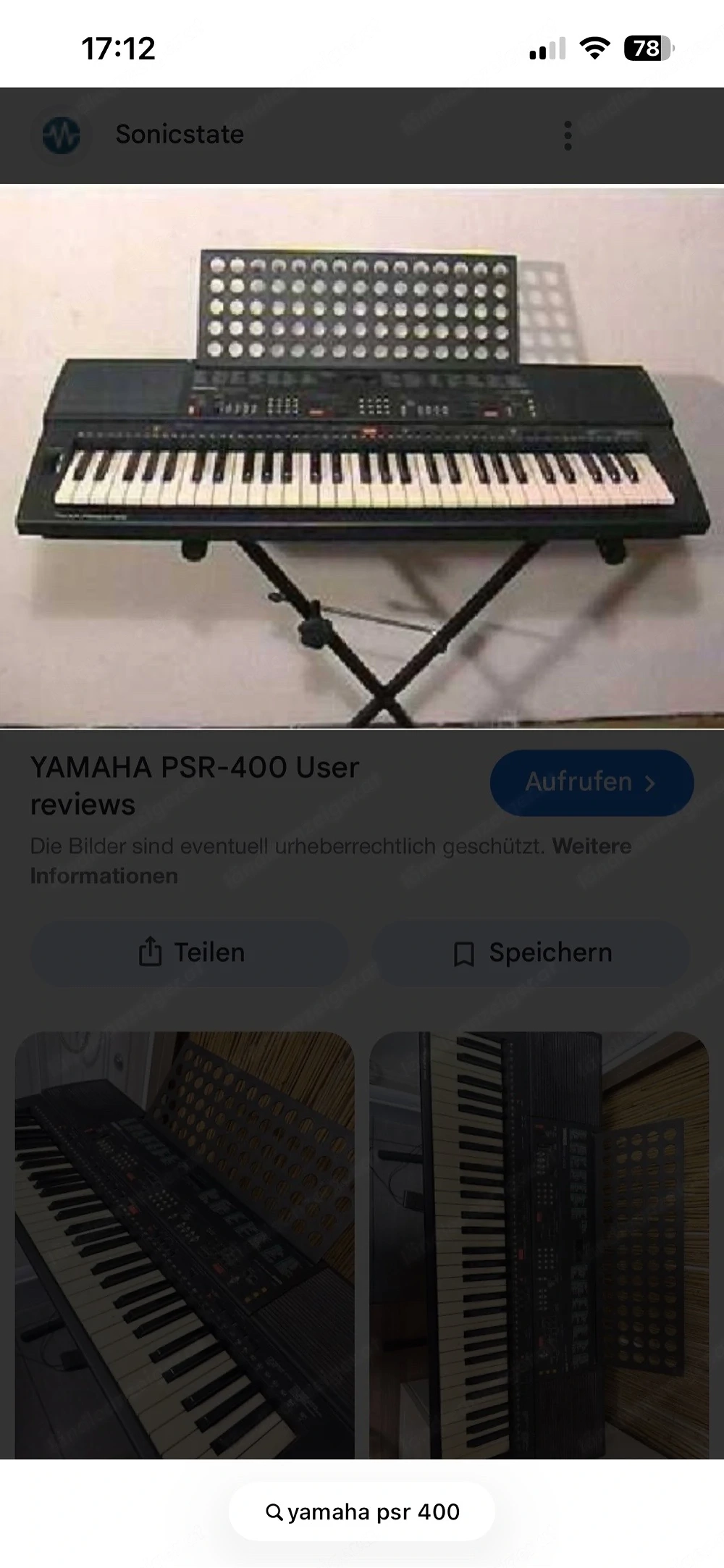 Keyboard  