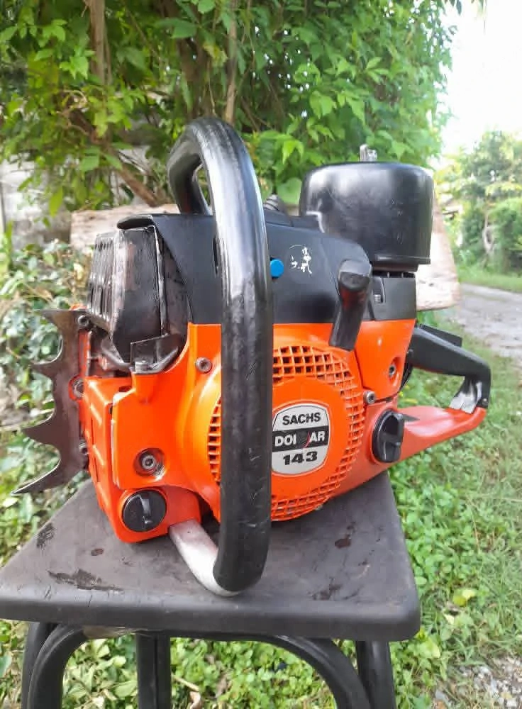 Sachs Dolmar 143