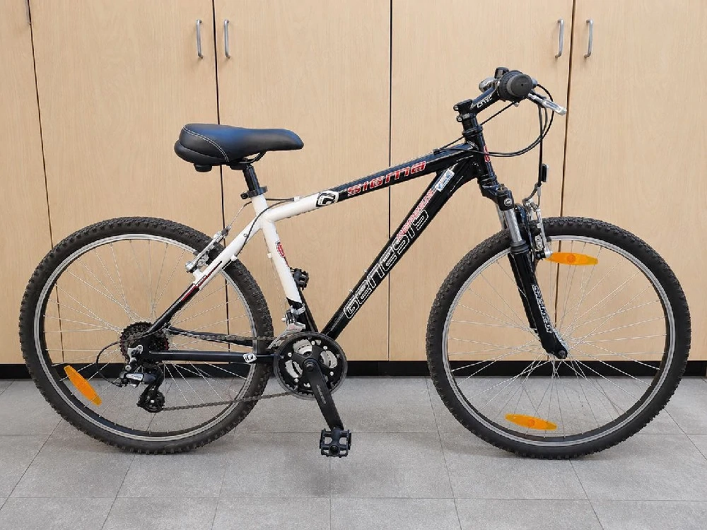 Fahrrad Genesis Sigma Jugendrad