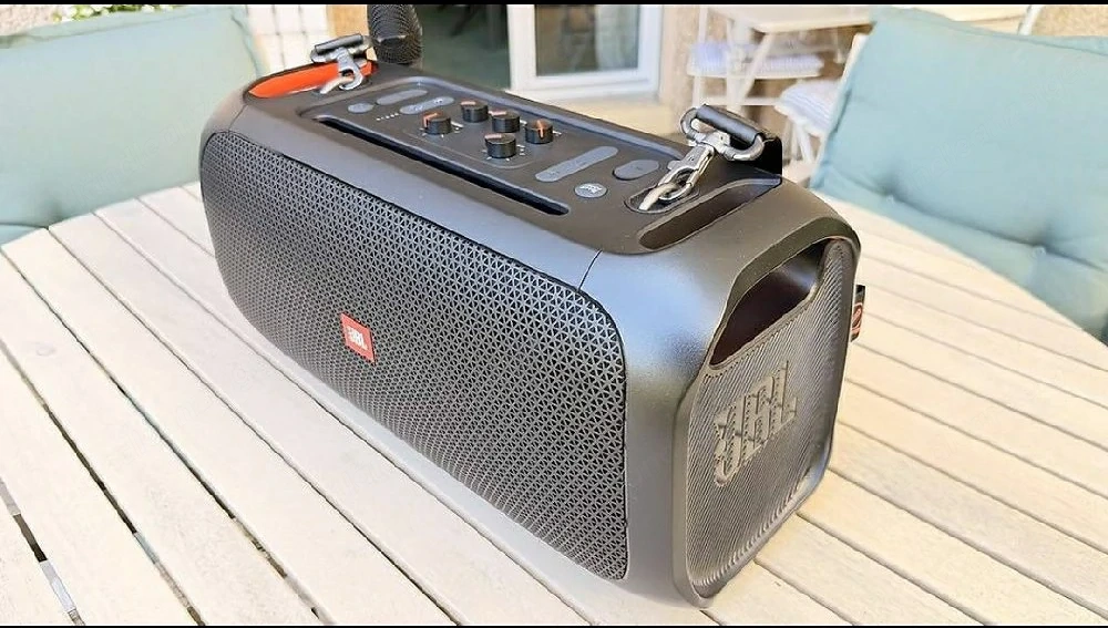 JBL Partybox 
