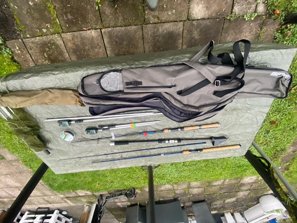 Angelzeug 