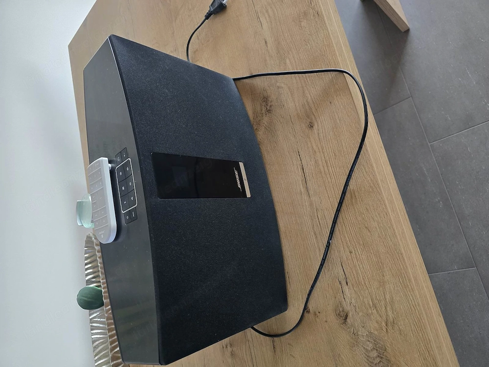zu verkaufen Bose Soundtouch 30