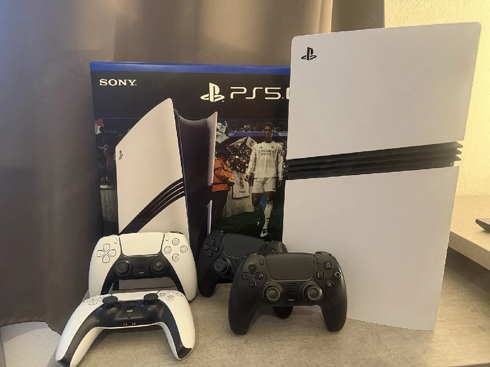 Playstation 5 pro